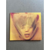 The Rolling Stones Goats head soup CD
