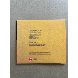 The Rolling Stones Goats head soup CD