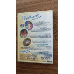 Cynthia eu le rythme de la vie