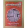 Le Particulier n 637 Numéro Spécial Novembre 1982