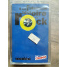 La fabuleuse histoire du rock Vol 2 Cassette Audio-K7 NEUF SOUS...