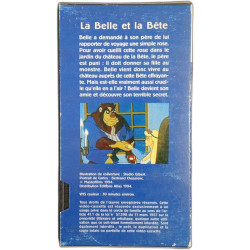 La Belle et la Bête