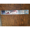 Cassette Video - Spy Game - Jeu d'Espions Film Avec Brad Pitt