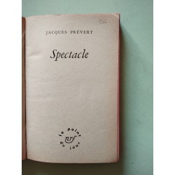 Spectacle