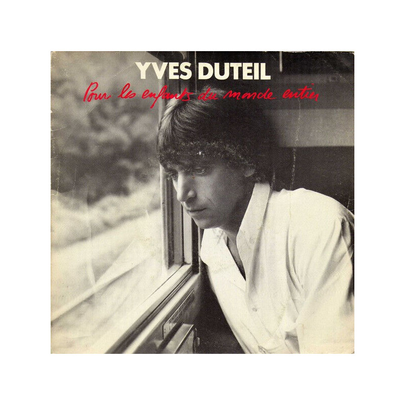 Pour Les Enfants Du Monde Entier