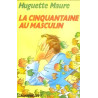 La cinquantaine au masculin