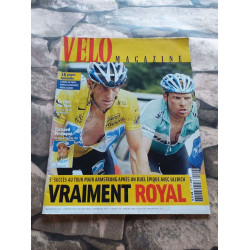 Velo magazine - nº 400 Aout 2003