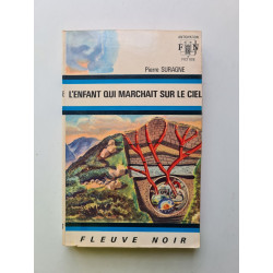 L'enfant qui marchait sur le ciel