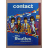 Revue Contact - Spécial Beatles