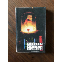PIEKE BIERMANN SVIOLETTA