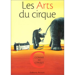 Les Arts du cirque