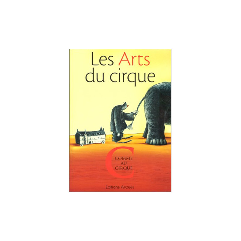 Les Arts du cirque