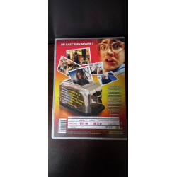 DVD DORM DAZE - Rangez Les Mouchoirs...C'Est Leur Grand Soir