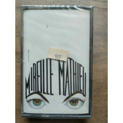 Mireille Mathieu Cassette Audio-K7 NEUVE SOUS BLISTER