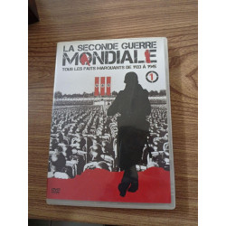 La seconde guerre mondiale tome 1