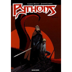 Pythons Tome 1