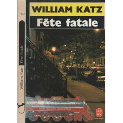 Fête fatale