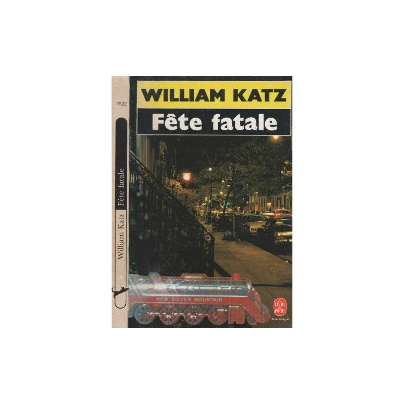 Fête fatale