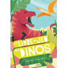 Le livre-jeu des dinos