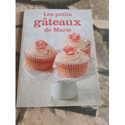 Les petits gâteaux de Marie