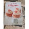 Les petits gâteaux de Marie
