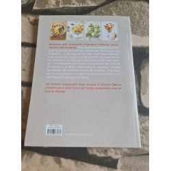 Les petits gâteaux de Marie