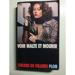 Voir Malte et mourir