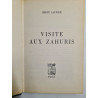 Visite aux zahuris