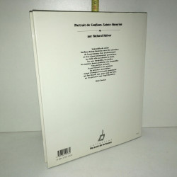 Portrait de conflans sainte honorine de Richard Kalvar Decaux