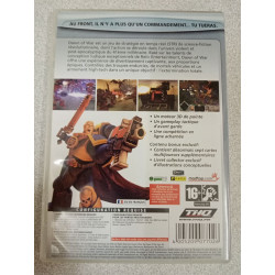 Dvd - Dawn of War