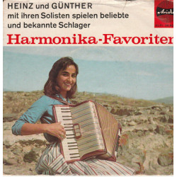 Harmonika-Favoriten 9. Folge