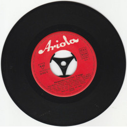 Harmonika-Favoriten 9. Folge