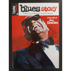 Revue Blues Story N° 6