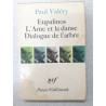 Eupalinos l'ame et la dance dialogue de l'arbre