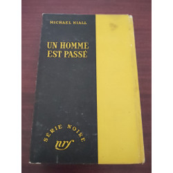 Un Homme Est Passe