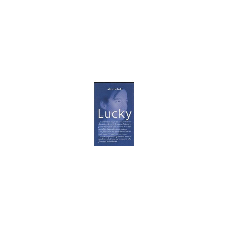 Lucky
