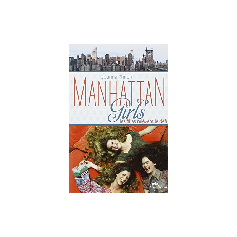 Manhattan girls - T.2