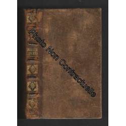 Recueil de plusieurs pieces d'eloquence et de poesie presentées a...