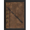 Recueil de plusieurs pieces d'eloquence et de poesie presentées a...