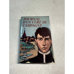 Journal d'un curé de campagne