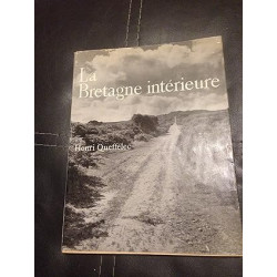 La bretagne interieure