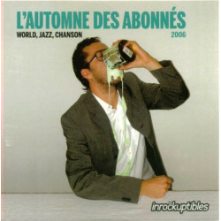 L'Automne Des Abonnés 2006