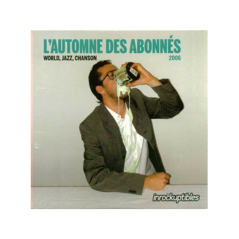 L'Automne Des Abonnés 2006