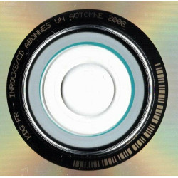 L'Automne Des Abonnés 2006