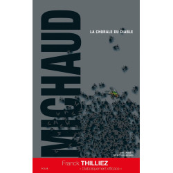 La Chorale du diable - poche