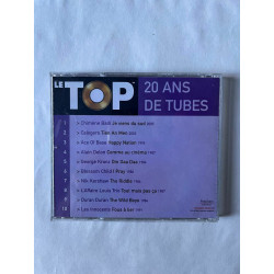Le Top Volume 42 CD