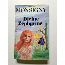 Divine Zéphyrine - 1979