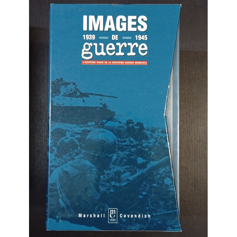 Images de guerre