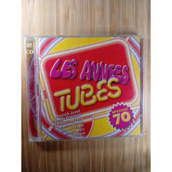 Les annees tubes