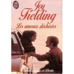 Les Amours déchirées
